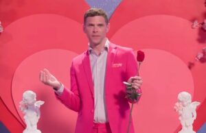 ‘É bolo?’ define dia dos namorados especial com competição de casais da vida real | Vídeo 'É bolo?' define dia dos namorados especial com competição de casais da vida real | Vídeo