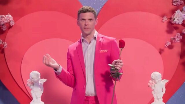 'É bolo?' define dia dos namorados especial com competição de 'É bolo?' define dia dos namorados especial com competição de casais da vida real | Vídeo