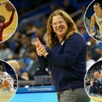 É campeonato nacional ou fracasso para UCLA e Cori Close