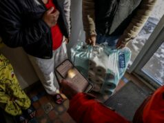 ‘É hora de começar a fazer alguma coisa.’ Apesar dos riscos de violência, os mineiros se preparam para enfrentar o ICE Yahoo news home