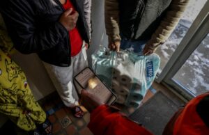 ‘É hora de começar a fazer alguma coisa.’ Apesar dos riscos de violência, os mineiros se preparam para enfrentar o ICE Yahoo news home