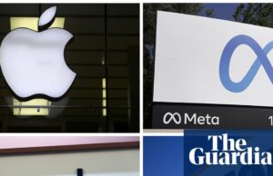 É hora de romper com a tecnologia dos EUA? – O mais recente É hora de romper com a tecnologia dos EUA? - O mais recente