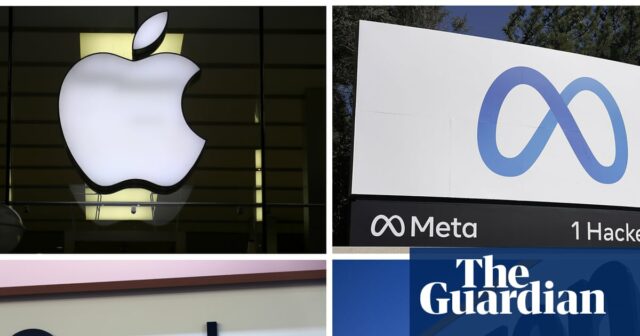 É hora de romper com a tecnologia dos EUA? - O mais recente
