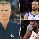 É hora dos Warriors entrarem em pânico?