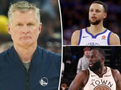 É hora dos Warriors entrarem em pânico? É hora dos Warriors entrarem em pânico?