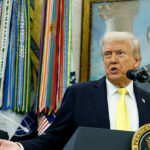 'É melhor Kash tirá-los, AGORA!': Trump ordena limpeza da 'escória' corrupta do FBI