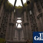 'É o Met Gala underground do design de zonas de assassinato em concreto': bem-vindo ao Quake Brutalist Game Jam
