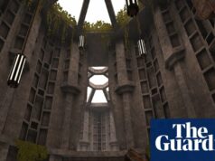 ‘É o Met Gala underground do design de zonas de assassinato em concreto’: bem-vindo ao Quake Brutalist Game Jam 'É o Met Gala underground do design de zonas de assassinato em concreto': bem-vindo ao Quake Brutalist Game Jam