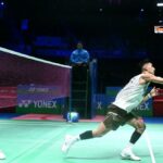 E o vento levou: a campanha do anfitrião no India Open 2026 termina depois que Lakshya Sen não consegue controlar a deriva