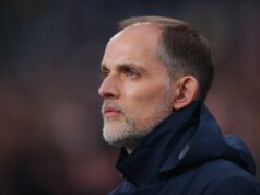 É tão óbvio quem deveria ser a primeira contratação do Man Utd se eles contratassem Thomas Tuchel como seu próximo técnico Gráfico de Thomas Tuchel