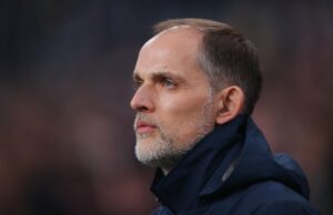É tão óbvio quem deveria ser a primeira contratação do Man Utd se eles contratassem Thomas Tuchel como seu próximo técnico Gráfico de Thomas Tuchel