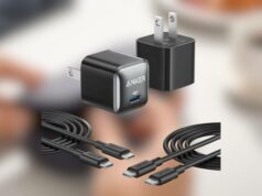 É um bom momento para estocar carregadores e cabos 4