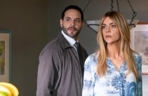 EP de High Potential sugere ‘Jealousy’ de Karadec sobre a vida amorosa de Morgan Navios de TV