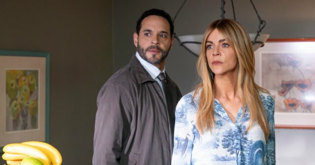 EP de High Potential sugere 'Jealousy' de Karadec sobre a Navios de TV