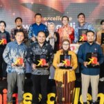 ESDM incentiva a transformação sustentável da mineração através da inovação e da colaboração