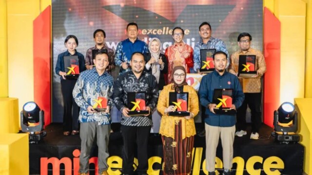 ESDM incentiva a transformação sustentável da mineração através da inovação e da colaboração
