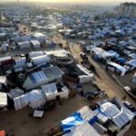 EUA apoiam engenheiro civil palestino para administrar Gaza