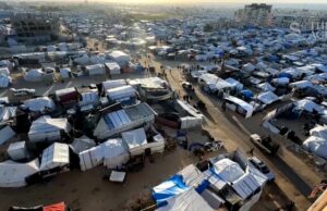 EUA apoiam engenheiro civil palestino para administrar Gaza EUA apoiam engenheiro civil palestino para administrar Gaza