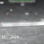 EUA apreendem sexto navio-tanque enquanto líder interino da Venezuela promete reforma do setor petrolífero