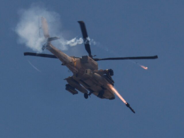 EUA aprovam venda de helicópteros de ataque e veículos de EUA aprovam venda de helicópteros de ataque e veículos de assalto por US$ 6,6 bilhões para Israel