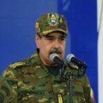 EUA assumem controle da Venezuela após capturarem Nicolás Maduro