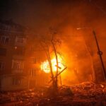 EUA criticam ‘escalada perigosa’ da Rússia na Ucrânia em meio a novos ataques mortais