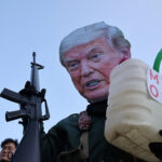 EUA dizem que controlarão petróleo venezuelano indefinidamente