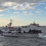 EUA dizem que exercícios militares chineses em torno de Taiwan causam tensões desnecessárias