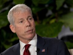 EUA dizem que precisam controlar as vendas de petróleo venezuelano indefinidamente para impulsionar mudanças EUA dizem que precisam controlar as vendas de petróleo venezuelano indefinidamente para impulsionar mudanças