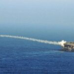 EUA enviam recursos militares para o Oriente Médio enquanto Trump avalia ataque ao Irã, dizem fontes