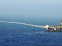 EUA enviam recursos militares para o Oriente Médio enquanto Trump avalia ataque ao Irã, dizem fontes EUA enviam recursos militares para o Oriente Médio enquanto Trump avalia ataque ao Irã, dizem fontes