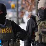 EUA enviam unidade ICE aos Jogos Olímpicos de Inverno por segurança