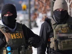 EUA enviam unidade ICE aos Jogos Olímpicos de Inverno por segurança EUA enviam unidade ICE aos Jogos Olímpicos de Inverno por segurança