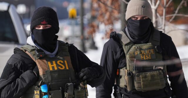 EUA enviam unidade ICE aos Jogos Olímpicos de Inverno por segurança
