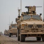 EUA lançam ataques em “grande escala” contra o EIIL na Síria após emboscada mortal