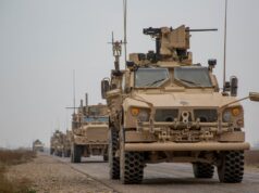 EUA lançam ataques em “grande escala” contra o EIIL na Síria após emboscada mortal EUA lançam ataques em “grande escala” contra o EIIL na Síria após emboscada mortal