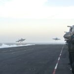 EUA lançam onda de ataques na Somália contra ameaças terroristas do ISIS e da Al-Shabab