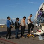 EUA revogam mais de 100 mil vistos desde o regresso de Trump ao cargo