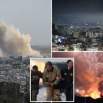 EUA usaram poderosa arma sônica na Venezuela durante ataque para capturar Madouro: incrível relato de testemunha