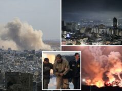 EUA usaram poderosa arma sônica na Venezuela durante ataque para capturar Madouro: incrível relato de testemunha EUA usaram poderosa arma sônica na Venezuela durante ataque para capturar Madouro: incrível relato de testemunha