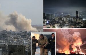 EUA usaram poderosa arma sônica na Venezuela durante ataque para capturar Madouro: incrível relato de testemunha EUA usaram poderosa arma sônica na Venezuela durante ataque para capturar Madouro: incrível relato de testemunha