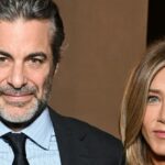 EXCLUSIVO: Jim Curtis revela a história de origem de seu relacionamento com Jennifer Aniston