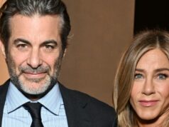 EXCLUSIVO: Jim Curtis revela a história de origem de seu relacionamento com Jennifer Aniston EXCLUSIVO: Jim Curtis revela a história de origem de seu relacionamento com Jennifer Aniston