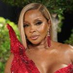 EXCLUSIVO: Mary J. Blige anuncia residência em Las Vegas. Como conseguir ingressos
