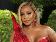 EXCLUSIVO: Mary J. Blige anuncia residência em Las Vegas. Como conseguir ingressos EXCLUSIVO: Mary J. Blige anuncia residência em Las Vegas. Como conseguir ingressos