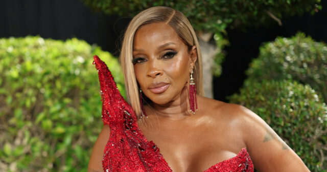 EXCLUSIVO: Mary J. Blige anuncia residência em Las Vegas. Como conseguir ingressos
