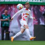 Earthquakes perto de acordo para contratar atacante alemão com experiência na Bundesliga e Premier League