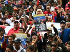 Economia da Venezuela mergulhou na incerteza após sequestro de Maduro Economia da Venezuela mergulhou na incerteza após sequestro de Maduro