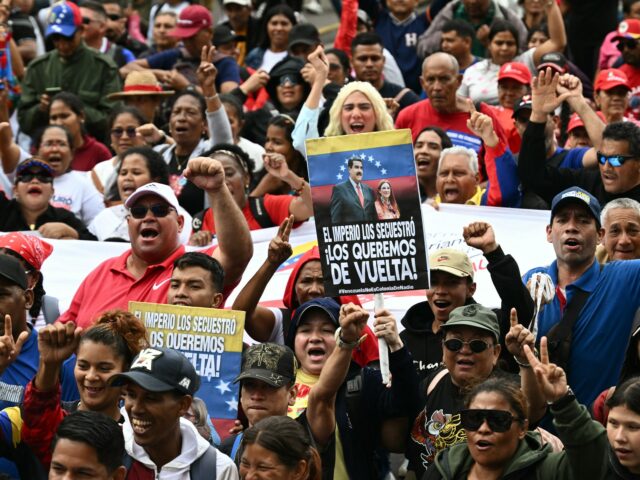 Economia da Venezuela mergulhou na incerteza após sequestro de Maduro Economia da Venezuela mergulhou na incerteza após sequestro de Maduro
