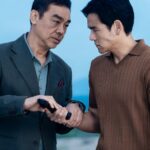 Eddie Peng e Sean Lau estrelam a adaptação pan-asiática em chinês de 'The Night Manager' para Youku